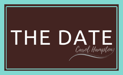The Date Catering Logo